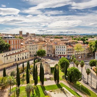 Montpellier, une ville vibrante