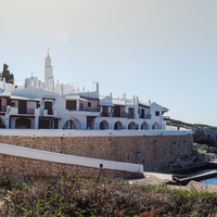 Sud de Minorque et Monte Toro