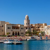 Aqaba Magnifique Petra