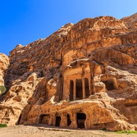 Aqaba Magnifique Petra