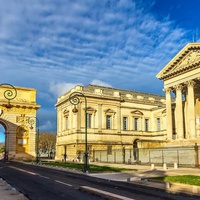Montpellier, une ville vibrante
