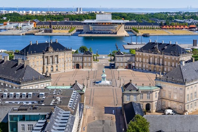 Le Tour Classique de Copenhague