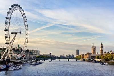 Le meilleur de Londres