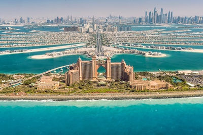 Émirats Arabes Unis