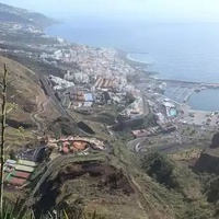 La Palma de Feu et de Lave