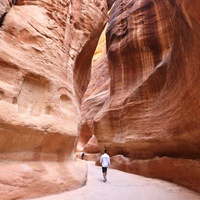 Aqaba Magnifique Petra