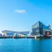 Liverpool – Visite à pied de la ville des Beatles