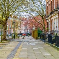 Liverpool – Visite à pied de la ville des Beatles