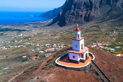 El Hierro, l'île avec une âme