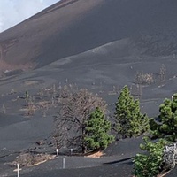 La Palma de Feu et de Lave