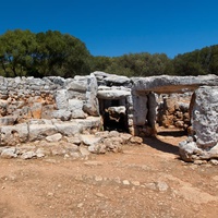Sud de Minorque et Monte Toro